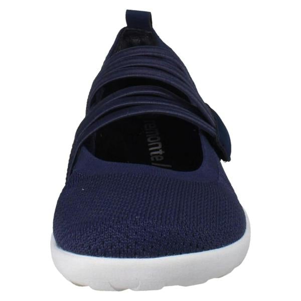 Remonte Womens Remonte Summer Fashion Casual Soft Mary Jane Style Shoes R3519