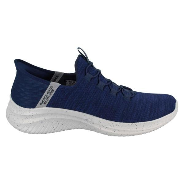 Skechers Mens Skechers Slip-Ins Trainers Right Away