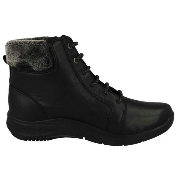 Padders Ladies Padders Ankle Boot Glad