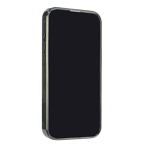 Audi IML Sport Hardcase with MagSafe for iPhone 16 Pro Max 6.9" Black/Red - AUS-IMLMIP16PM-RSQ/D2-BK