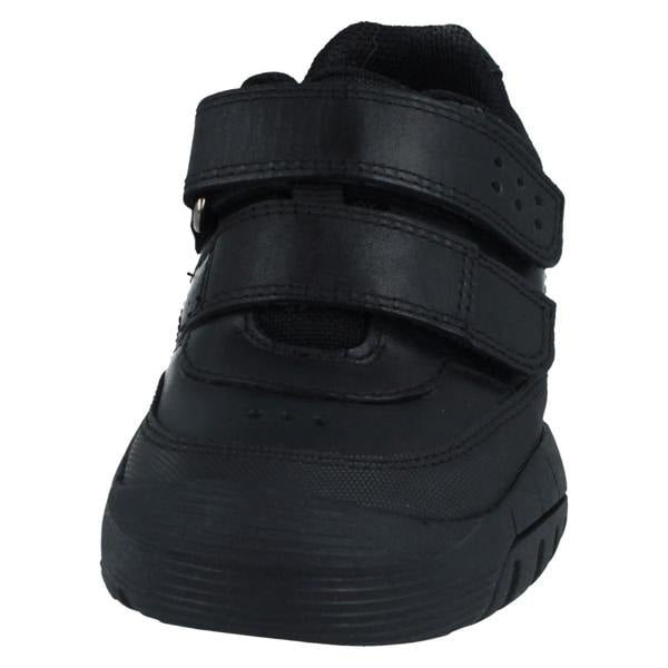 Start-rite Boys Startrite School Shoes Quad