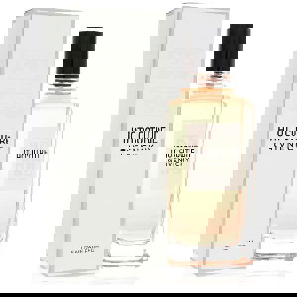 Givenchy Hot Couture Eau De Parfum 100 ml