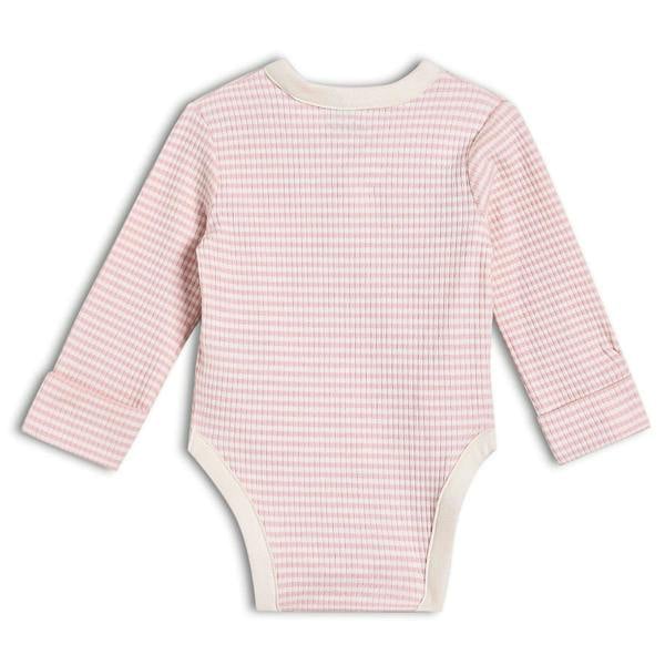 Mini Cuddles Baby Girls 6pc Essentials Gift Set, Multicolour