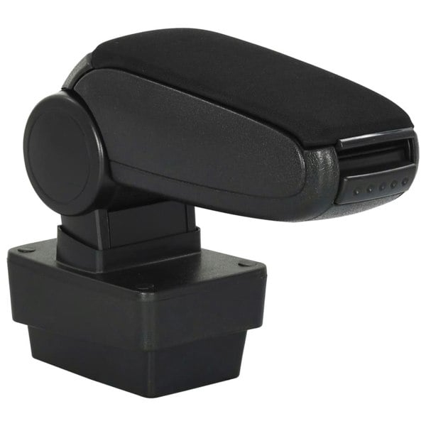 Berkfield Car Armrest for Skoda Fabia MK3 (2015)