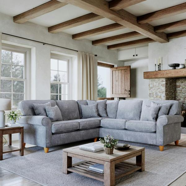 The Great Sofa Company Abingdon Large Corner Sofa