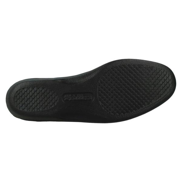 Padders Ladies Padders Slip On Wedge Shoes - Orient