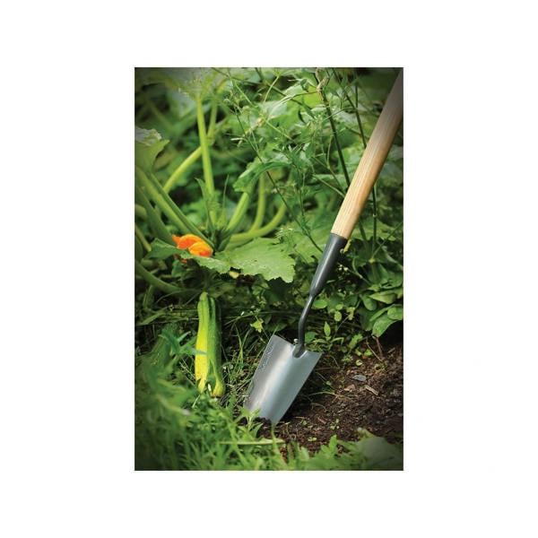 Kent & Stowe Long Handled Trowel, Fsc - Multi Colour - 