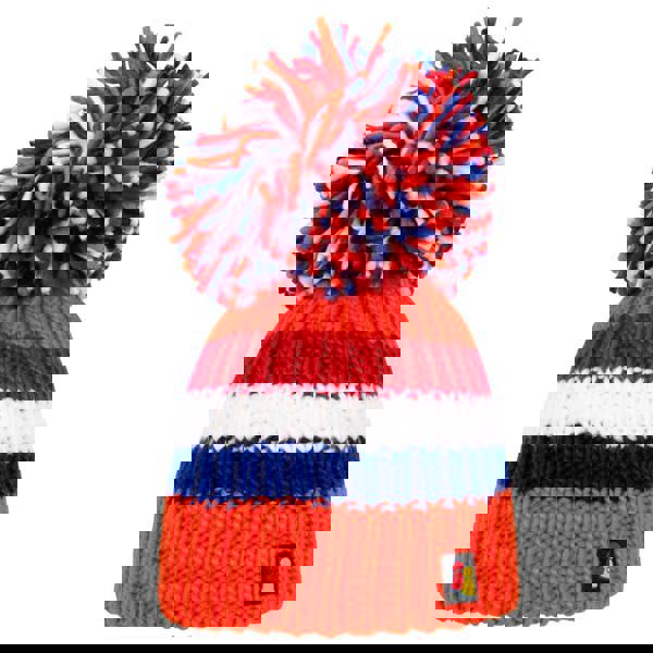 Big Bobble Hats Flying Dutchman