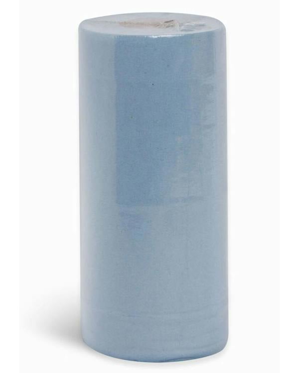 Hygiene Roll 2 Ply 40m x 250mm (Pack Of 24) Essentials