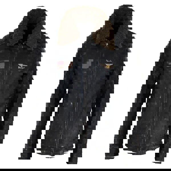 5046_uclass_jacket_black-brown_3XL, 5046_uclass_jacket_black-brown_4XL, 5046_uclass_jacket_black-brown_5XL, 5046_uclass_jacket_black-brown_L, 5046_uclass_jacket_black-brown_M, 5046_uclass_jacket_black-brown_S, 5046_uclass_jacket_black-brown_XL, 5046_uclass_jacket_black-brown_XS, 5046_uclass_jacket_black-brown_XXL