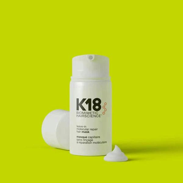 K18 DUO Mask Duo