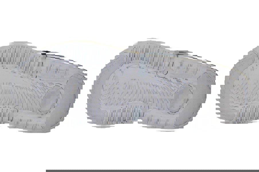 Nike Womens Air Max Up Ck7173 Ck7173-002 002 - Ghost Black Summit White 002 - Photo 4