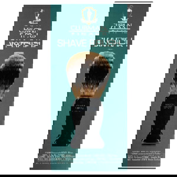 Clubman Pinaud Shave Brush