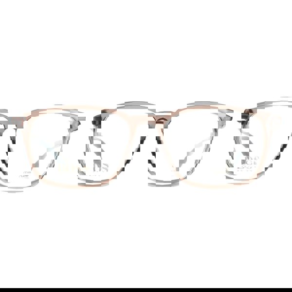 Hugo Boss Glasses Frames BOSS 1133 KB7 Transparent Grey Men