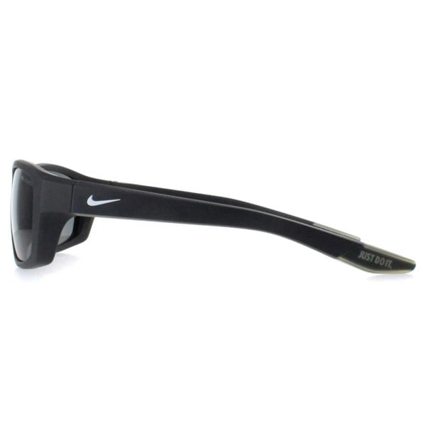 Nike Sunglasses Brazen Boost P CT8177 060 Matte Anthrcte Pre Platinum Grey Polarized