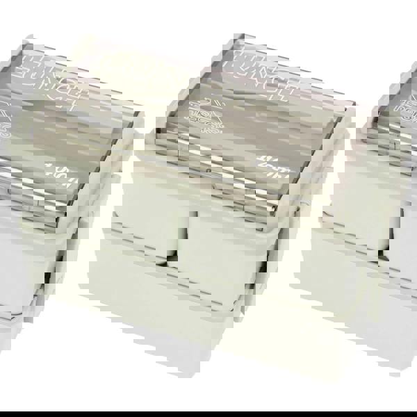 Trespass Bento Lunch Box - Green - 