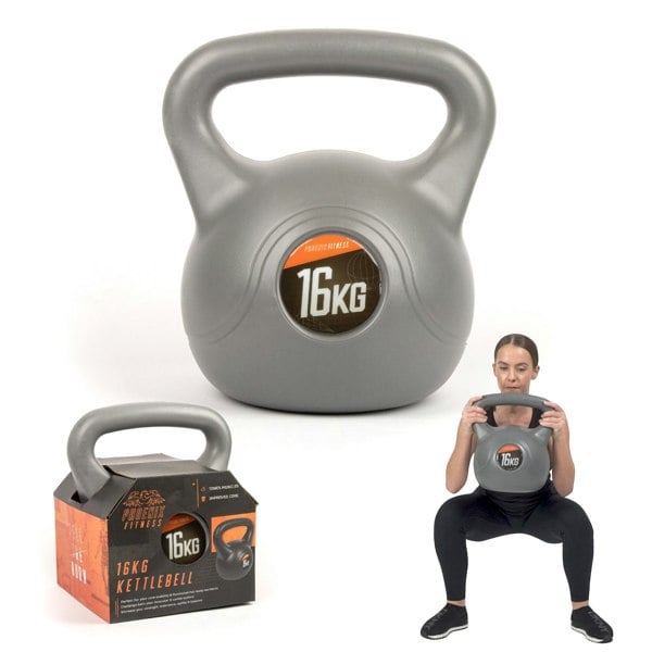 Phoenix Fitness Kettlebell 16KG