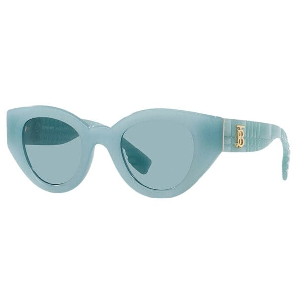 Burberry Meadow Light Blue Sunglasses One Size