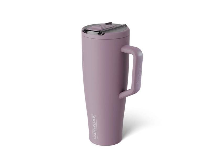 BrüMate Era Flip 40oz (1183ml) Straw Tumbler