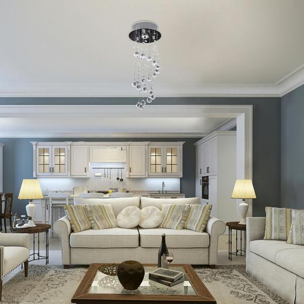 Chandelier