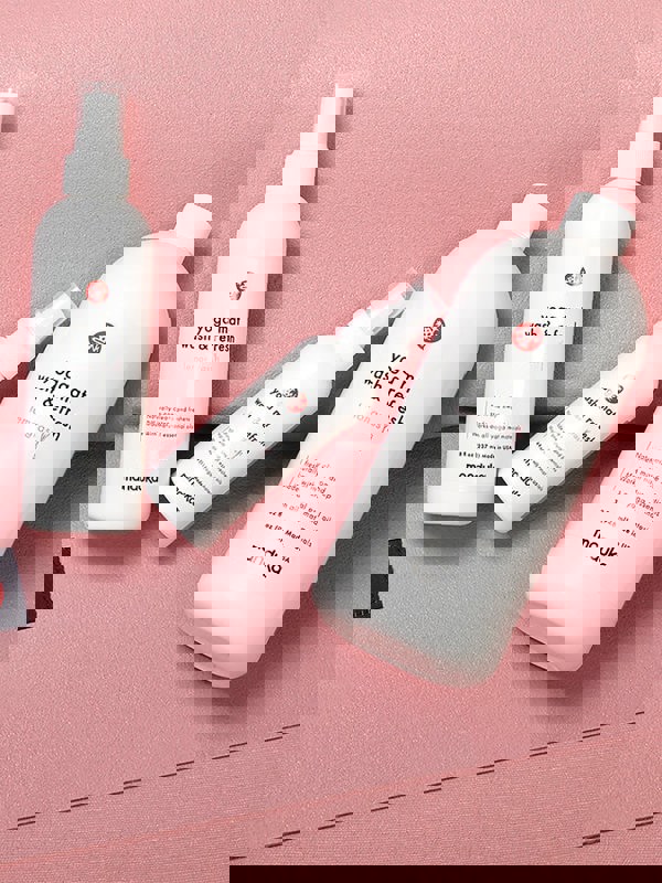 Manduka Yoga Mat Wash and Refresh - 4oz (118ml)