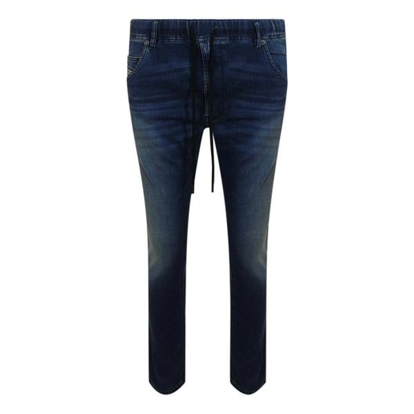 Diesel Krooley-NE R069T Dark Blue Jeans Mens W28