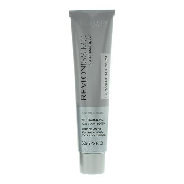Revlon Revlonissimo Colorsmetique Hair Colour 60ml - 5.12 Light Pearly Brown