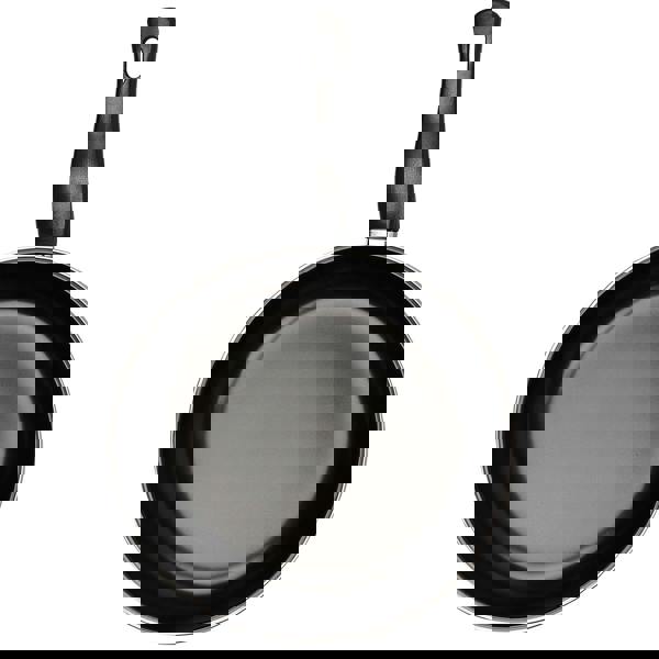 Gr8 Home Black 8 Piece Non Stick Cookware Set Cooking Pot Frying Pan Saucepan With Lids