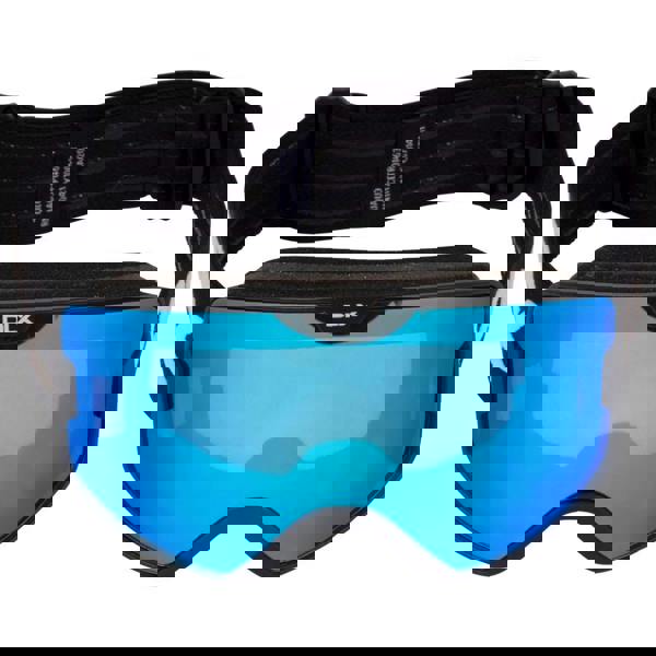 Trespass Childrens/Kids Quilo Ski Goggles - Blue - 