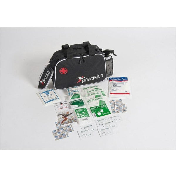 Football Med Bag Refill Set - Medical Kit B - FA Standard Sport First Aid Spares