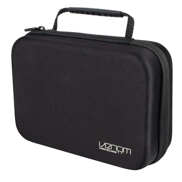 Venom Battery Organiser and Tester