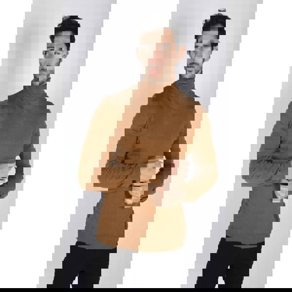 wy-polar_jumper_Camel_L, wy-polar_jumper_Camel_M, wy-polar_jumper_Camel_S, wy-polar_jumper_Camel_XL, wy-polar_jumper_Camel_XXL