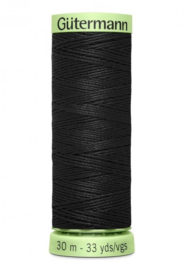 Gutermann Top Stitch Thread 30m Polyester Thread Suitable For Dressmaking