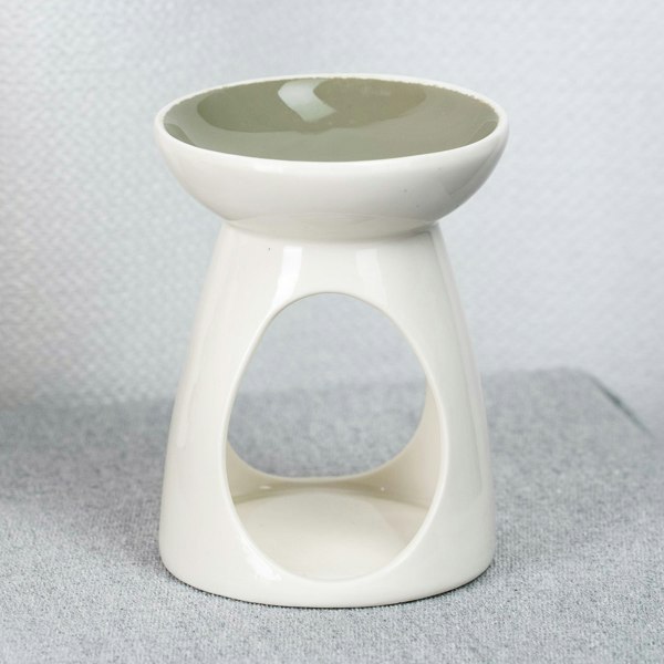 Fosse Living Teardrop Ceramic Wax Melter