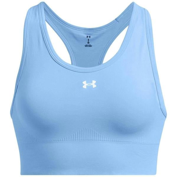 Under Armour Womens/Ladies Vanish Sports Bra - Blue - 