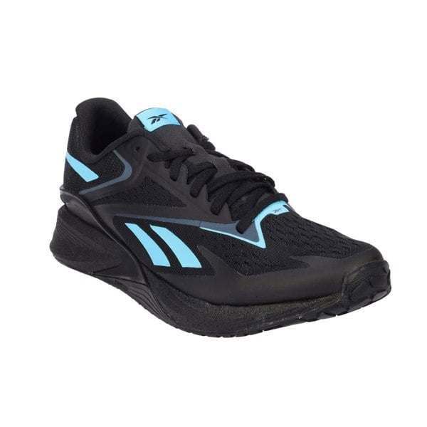 Reebok Unisex Adult Speed 22 Trainers - Black/Blue
