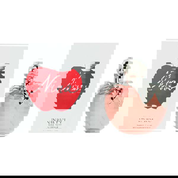 Nina Ricci Nina (New) Eau De Toilette 80ml