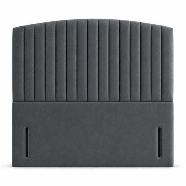 Great British Beds Curve Small Line Headboard