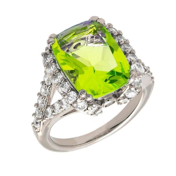 Bertha Juliet Women Ring - BRJ10647R9