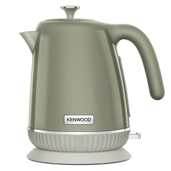Kenwood Elegancy ZJP11.A0GN 1.7 Litre Jug Kettle Sage Green