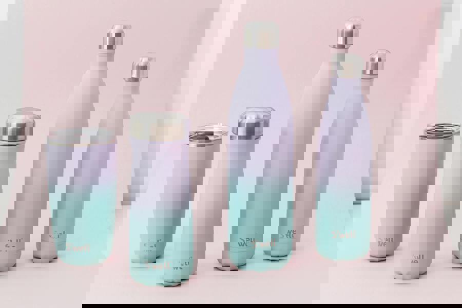 S'well Pastel Candy Tumbler with Lid, 530ml