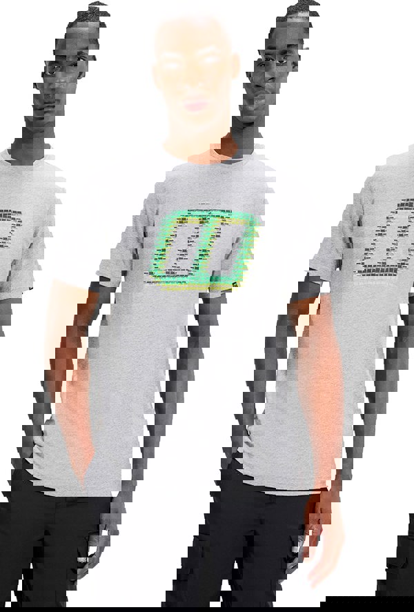 Berghaus Glitched Blocks T-Shirt