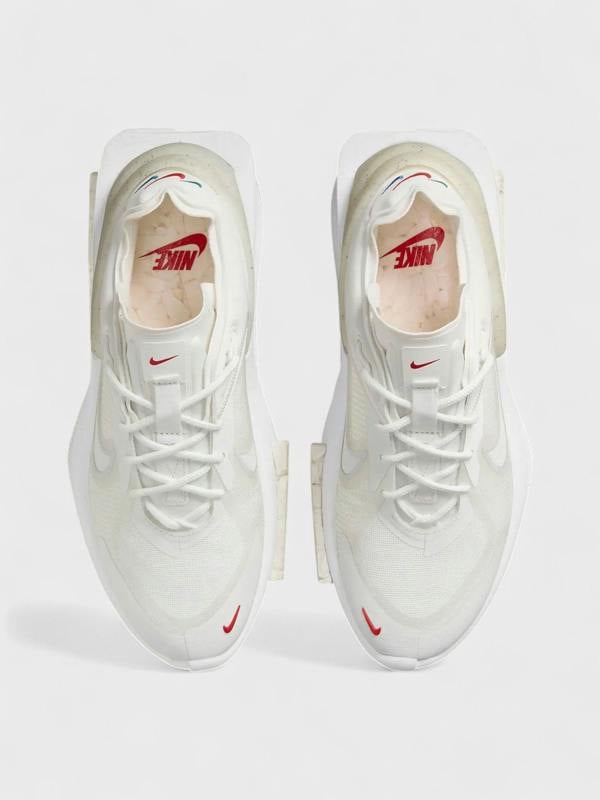 Nike Fontaka Edge Wmns White Photon - Supplied FashionNike