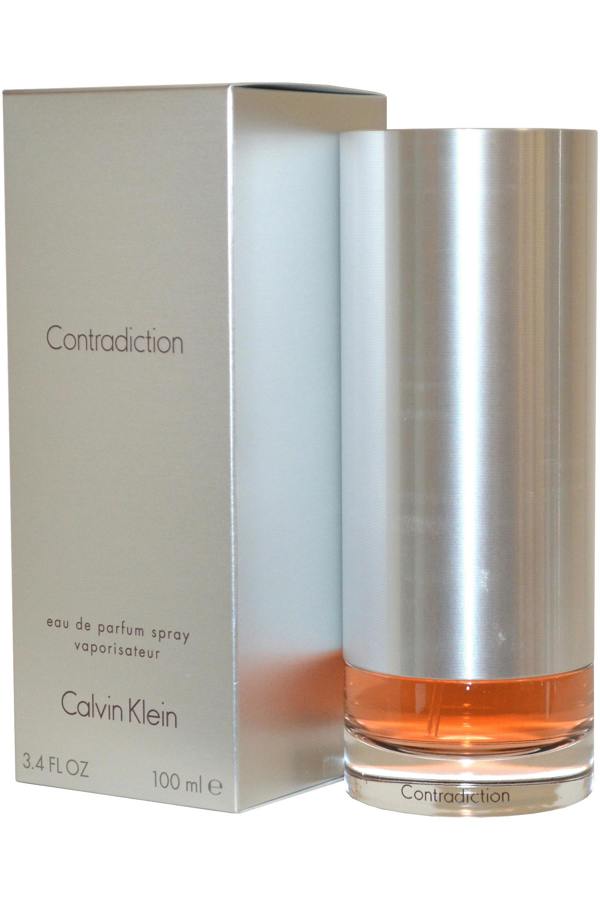 Calvin Klein Contradiction Eau de Parfum Spray 100ml Calvin Klein