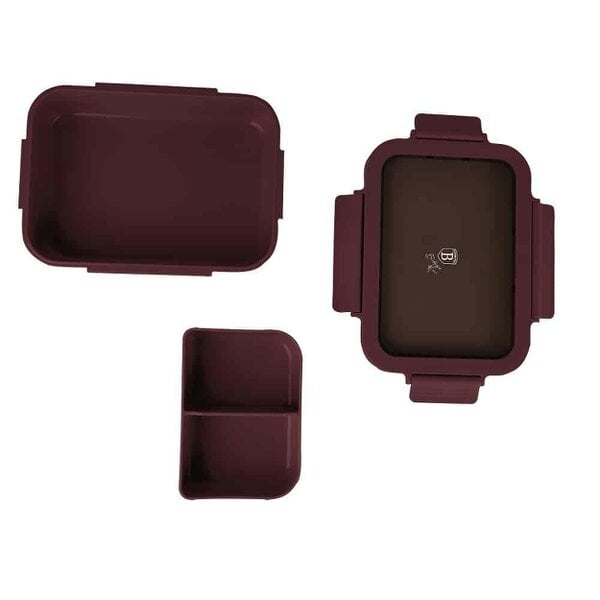 Berlinger Haus Lunch Box | Matt Bordeaux | Berlinger Haus BH8921