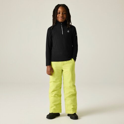 Dare 2b Childrens/Kids Freehand Fleece - Black