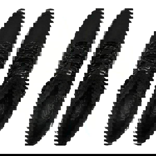 Regatta Womens/Ladies Sherbourne Boots - Black - 