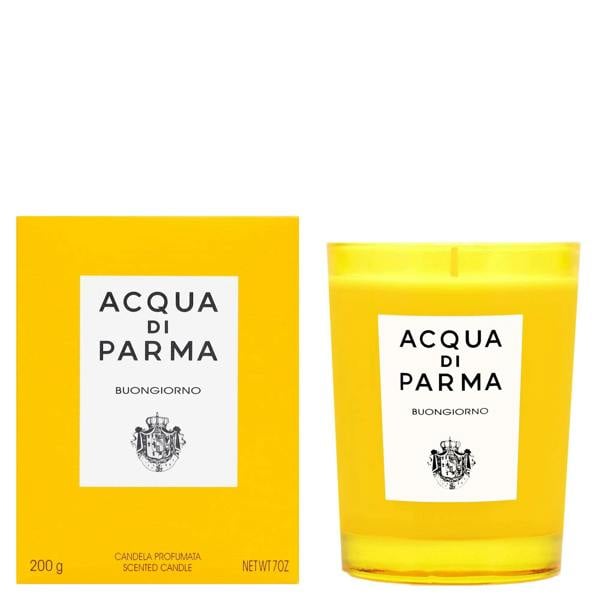 Acqua Di Parma Home Fragrances Buongiorno Candle 200g - Additional 2