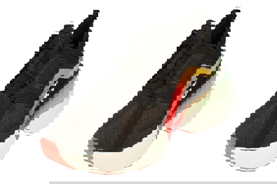 Nike Womens Air Max 270 Xx Cu9430  001 - Black White Bright Crimson 001 - Photo 0