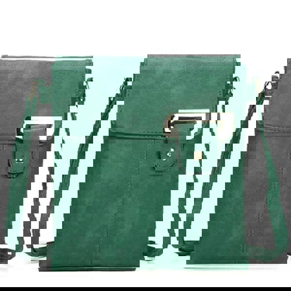 Love EMVY Cornerstone Collection Crossbody Ladies Classic Bag